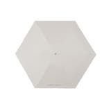 ホワイト | 傘 折りたたみ 完全遮光 | Aleh Te’enah