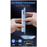 モバイルバッテリー 大容量 50000mAh | Aleh Te’enah | 詳細画像4 