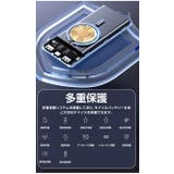 モバイルバッテリー 大容量 50000mAh | Aleh Te’enah | 詳細画像10 