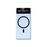 ブルー | モバイルバッテリー 大容量 50000mAh | Aleh Te’enah