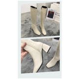 ロングブーツ レディース ニーハイブーツ | Aleh Te’enah | 詳細画像11