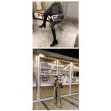 ロングブーツ レディース ニーハイブーツ | Aleh Te’enah | 詳細画像18