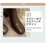 ロングブーツ レディース ニーハイブーツ | Aleh Te’enah | 詳細画像7