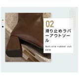 ロングブーツ レディース ニーハイブーツ | Aleh Te’enah | 詳細画像8