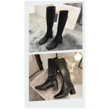 ロングブーツ レディース ニーハイブーツ | Aleh Te’enah | 詳細画像10