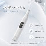 4色展開 電動鼻毛カッター USB充電式 | Aleh Te’enah | 詳細画像5 
