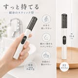 4色展開 電動鼻毛カッター USB充電式 | Aleh Te’enah | 詳細画像6 