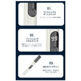 3色展開 電動鼻毛カッター USB充電式 | Aleh Te’enah | 詳細画像6 