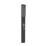 ブラック | 3色展開 電動鼻毛カッター USB充電式 | Aleh Te’enah