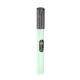 グリーン | 3色展開 電動鼻毛カッター USB充電式 | Aleh Te’enah