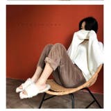 上下セット パジャマ 極暖ルームウェア | Aleh Te’enah | 詳細画像20 