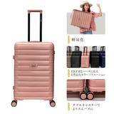 スーツケース キャリーケース SMサイズ2点セット | Aleh Te’enah | 詳細画像16 