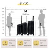 スーツケース キャリーケース SMサイズ2点セット | Aleh Te’enah | 詳細画像17 