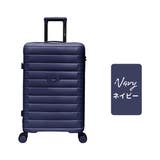 タイプB＆ネイビー | スーツケース キャリーケース SMサイズ2点セット | Aleh Te’enah