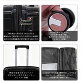 スーツケース キャリーケース SMサイズ2点セット | Aleh Te’enah | 詳細画像8 