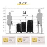 スーツケース キャリーケース SMサイズ2点セット | Aleh Te’enah | 詳細画像10 