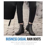 レインシューズ レディース メンズ | Aleh Te’enah | 詳細画像7 