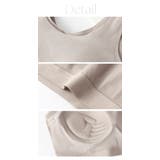 ノンワイヤー ブラ レディース | Aleh Te’enah | 詳細画像12 