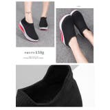 レディース スリッポンスニーカー 厚底 | Aleh Te’enah | 詳細画像8