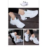 レディース スニーカー ニットスニーカー | Aleh Te’enah | 詳細画像13