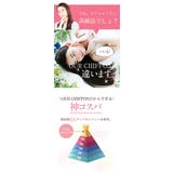 ナイトキャップ レディース ヘアキャップ シルク調 後結びリボン 髪ケア用  | Aleh Te’enah | 詳細画像9 