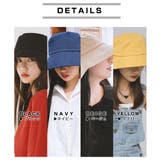 UVカット99% バケットハット レディース | Aleh Te’enah | 詳細画像15 