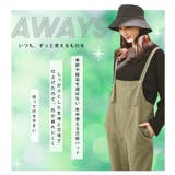 UVカット99% バケットハット レディース | Aleh Te’enah | 詳細画像6 