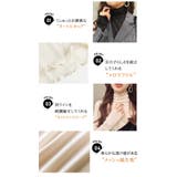シアートップス レディース タートルネック | Aleh Te’enah | 詳細画像4 