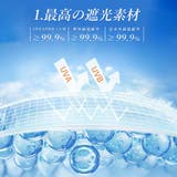 完全遮光100％ 折りたたみ傘 自動開閉 | Aleh Te’enah | 詳細画像6 