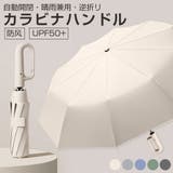 折りたたみ傘 自動開閉 逆折り | Aleh Te’enah | 詳細画像2 