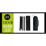 アウトドアテーブル 折りたたみ ロールテーブル | Aleh Te’enah | 詳細画像7