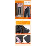 裏起毛 レギンス トレンカ | Aleh Te’enah | 詳細画像9 