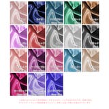 シルク枕カバー1枚入り 美容サテン仕様 摩擦軽減 | Aleh Te’enah | 詳細画像38