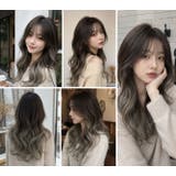 レディースウィッグ ロングウェーブ 9色展開 | Aleh Te’enah | 詳細画像11 