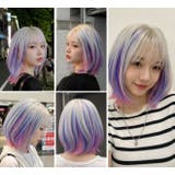 レディースウィッグ ロングウェーブ 9色展開 | Aleh Te’enah | 詳細画像13 