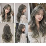 レディースウィッグ ロングウェーブ 9色展開 | Aleh Te’enah | 詳細画像14 