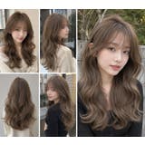 レディースウィッグ ロングウェーブ 9色展開 | Aleh Te’enah | 詳細画像16 