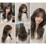 レディースウィッグ ロングウェーブ 9色展開 | Aleh Te’enah | 詳細画像18 