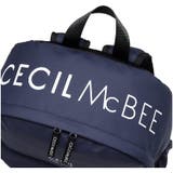 CECIL McBEE セシルマクビー | ASTUTE | 詳細画像2