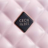 Cecil Mcbee セシルマクビー キャリーケース Sサイズ 品番 Tcsw Astute アスチュート のファッション通販 Shoplist ショップリスト