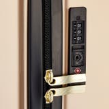 CECIL McBEE セシルマクビー キャリーケース Lサイズ | ASTUTE  | 詳細画像3 