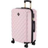 PINK | CECIL McBEE セシルマクビー キャリーケース Lサイズ | ASTUTE 