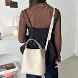 2WAYワンハンドル バッグ | Outfitter lab | 詳細画像10