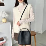 2WAYワンハンドル バッグ | Outfitter lab | 詳細画像16