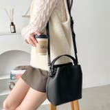 2WAYワンハンドル バッグ | Outfitter lab | 詳細画像17