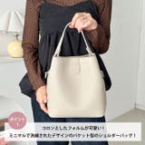 2WAYワンハンドル バッグ | Outfitter lab | 詳細画像2