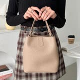 2WAYワンハンドル バッグ | Outfitter lab | 詳細画像20