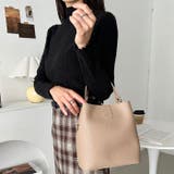 2WAYワンハンドル バッグ | Outfitter lab | 詳細画像21