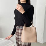 2WAYワンハンドル バッグ | Outfitter lab | 詳細画像23