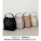 2WAYワンハンドル バッグ | Outfitter lab | 詳細画像45